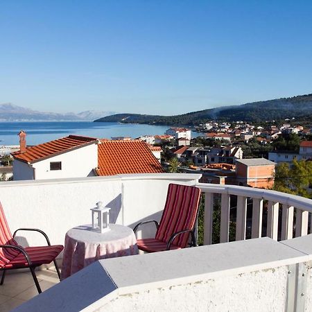 Apartman Nena Apartamento Slatine Exterior foto